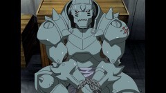 第33話　囚われたアル