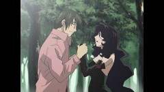 第35話　愚者の再会