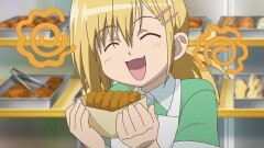 第16話　キリノの欠席と予選大会