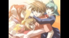 第1話　忘れえぬ絆