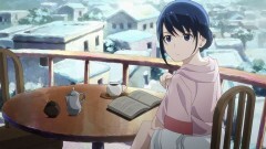 Episode.9 休暇の過ごし方