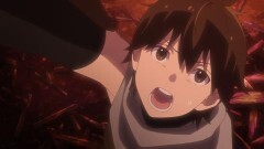 Episode.11 生と死の間で