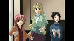 第9話　闇の奥