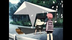 第20話　悲しみよこんにちは