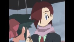 第209話　小雪　忍び、やめます　であります