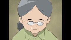 第222話　ケロロ　雨の日はせんべい釣り！　であります／ケロロ　思い出と花火　であります