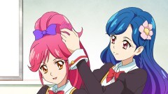 第61話　キラ・パタ・マジック☆