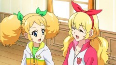 第79話　Yes! ベストパートナー