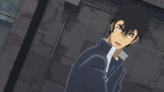 File.07 過去からの呼び声