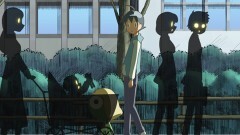 第315話　ケロロ　楽しい園芸　であります／冬樹　いつかの影ふみ　であります