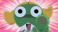 第317話　ケロロ　ヴァイパーを捜せ！　であります／ギロロ　天袋の中の戦士　であります