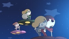 第326話　ちびケロ　あの夏の花火　であります／ケロロ　水着美女コンテスト！　であります