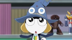 第347話　ケロロ　侵略者のオーラ　であります／ドロロ　ん？タママ君　であります