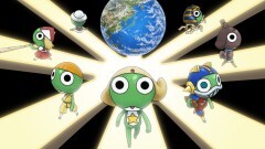 第358話　ケロロ　世界のケロロ軍曹　であります／ケロロ　ケロン軍式遠足大公開！　であります