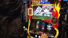 #9 パチスロライダー/スーパーブラックジャック２