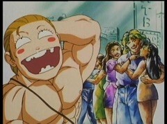 #23 格闘家の誇りに賭けての巻
