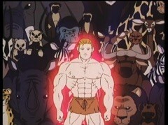 #30 最後の戦い！決勝戦の巻