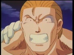 #32 恐怖のヴァンパイアの巻
