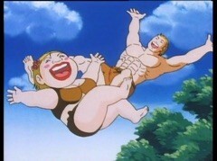#50 ターちゃん一家大集合！！の巻