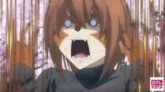 第4話 桜の中の占い師