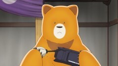 第九話 コマーシャル