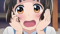 第拾壱話 都会へGO？