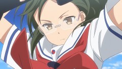 第9話 ミーナでピンチ！