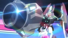 #20 覇凰決戦