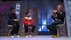 2012年度版 漫才 爆笑問題のツーショット〜2011年総決算〜