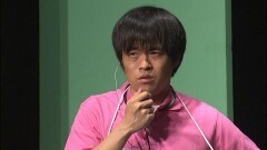 バカリズムライブ「勇者の冒険」