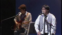 カンニング竹山単独ライブ「放送禁止Vol.2」