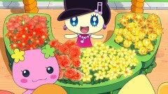 第53回　第105話「ハッピー！学園祭でお店屋さん」／第106話「大変！GOTCHIMANとヒーローショー」
