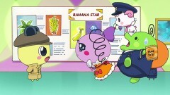 第69回　第137話「迷推理？あんパン刑事VSメロディ捜査官」／第138話「灯台もりっち！最後の灯」