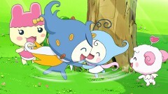 第70回　第139話「ビューン！風のおくりもの」／第140話「シスターラブリン！ヴァンパイアの花嫁」