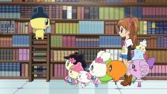 第100回　第194話「探しものはなんですか？」