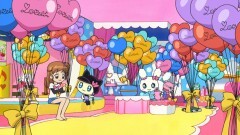 第107回　第201話「ラブリンショック！まねーねっちの心変わり？」