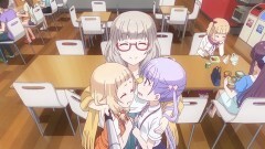 第8話 夏休みだぁああ！！