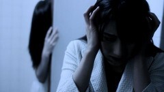 黒い部屋