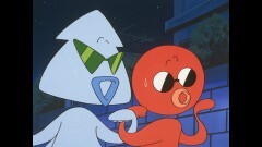 第10話　イカタコ兄弟（ブラザーズ）参上！
