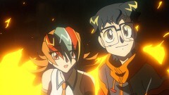 四夜　醒-mezame-