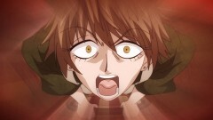 第7話　天城越え