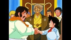 第3話　丸井シェフとの決戦
