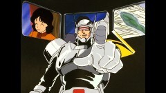 第67話　アレックス急行グルメ事件！ロボコックの再挑戦