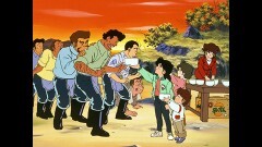 第70話　島巡り磯鍋競争！瀬戸内少年料理団の挑戦