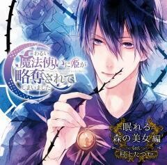「わるい魔法使いに姫が略奪されてしまいました」 眠れる森の美女編