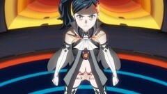 第23話 星の巨人