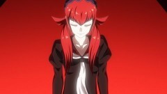 第2話 炎の巨人