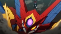 第11話 不死の少女