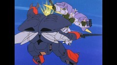 第3話　ラース・ワウの脱出