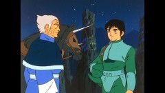 第6話　月の森の惨劇